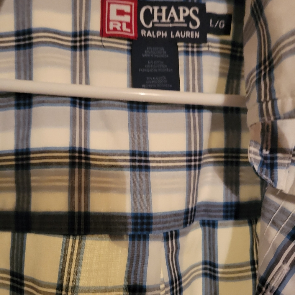 Chaps Ralph Lauren - Picture 2 of 2